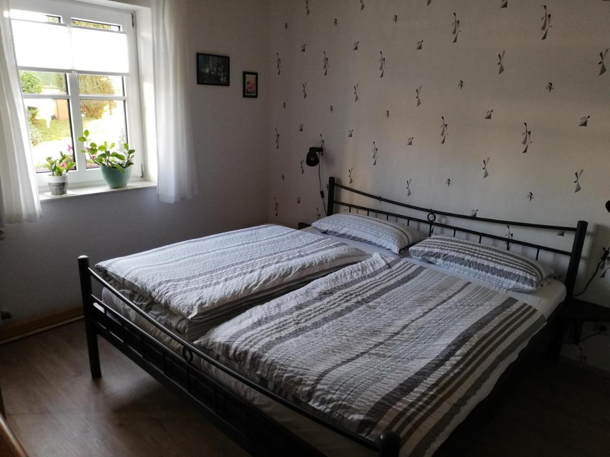Ferienwohnung Eifelgold Esch Esch  Kültér fotó