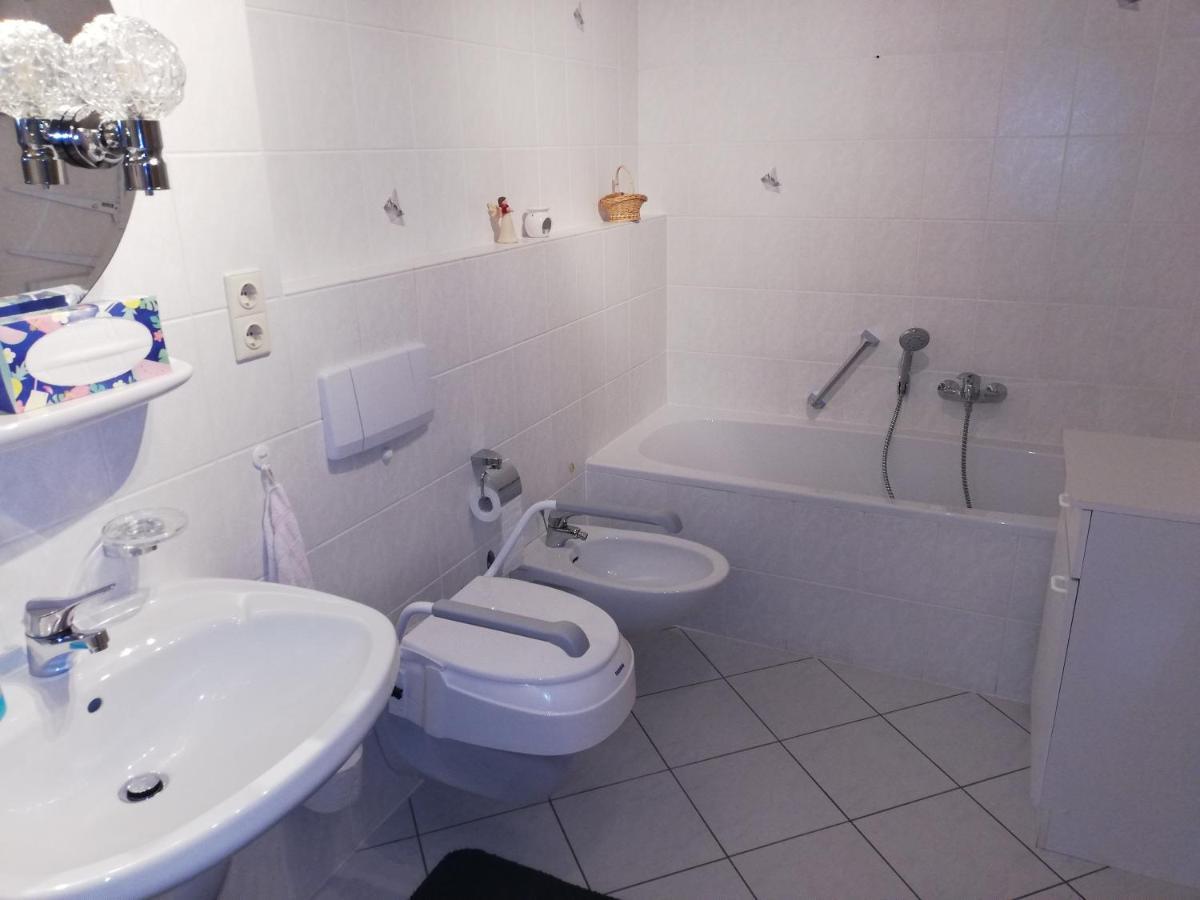 Ferienwohnung Eifelgold Esch Esch  Kültér fotó