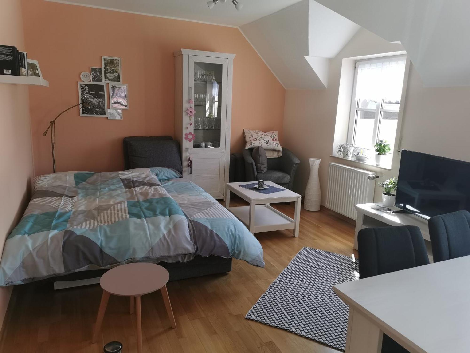 Ferienwohnung Eifelgold Esch Esch  Kültér fotó
