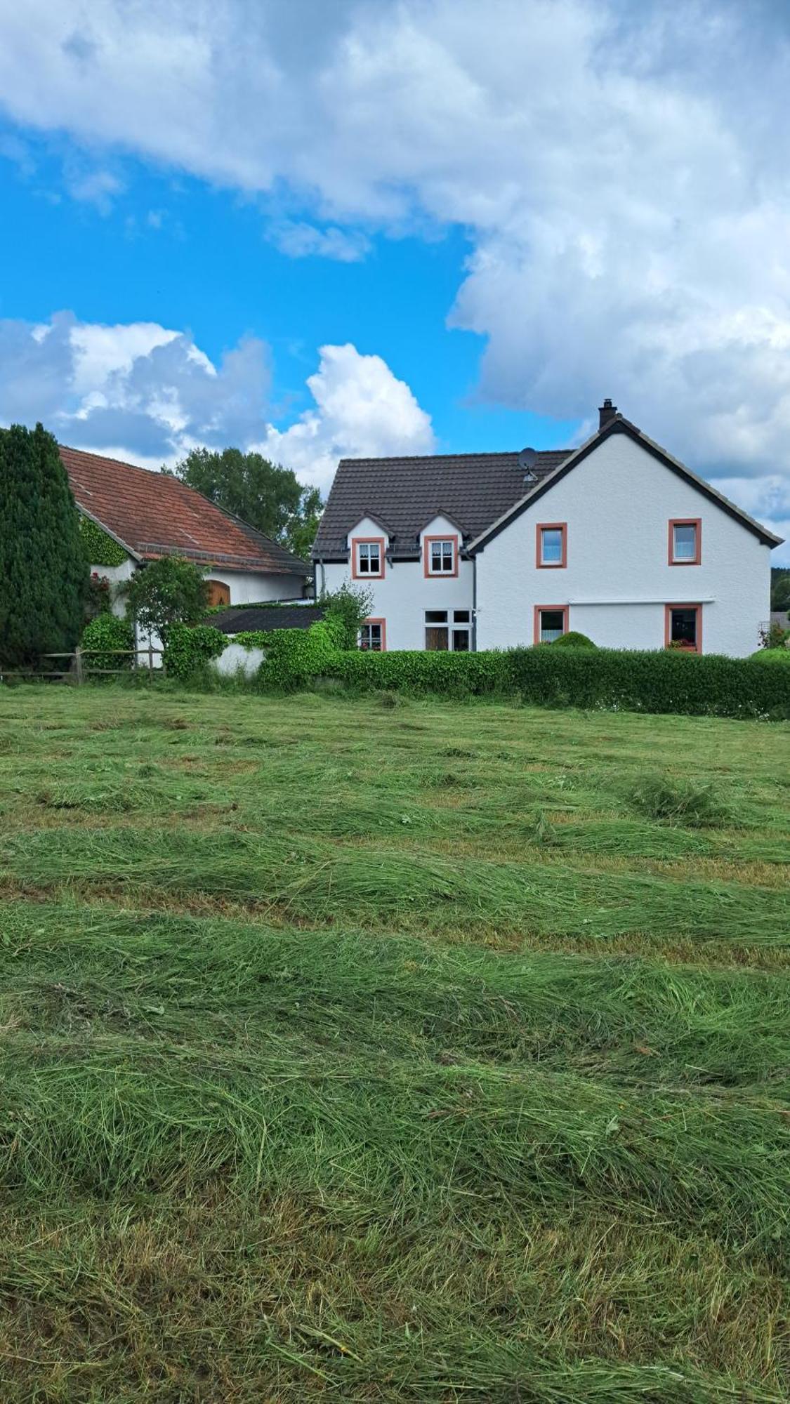 Ferienwohnung Eifelgold Esch Esch  Kültér fotó